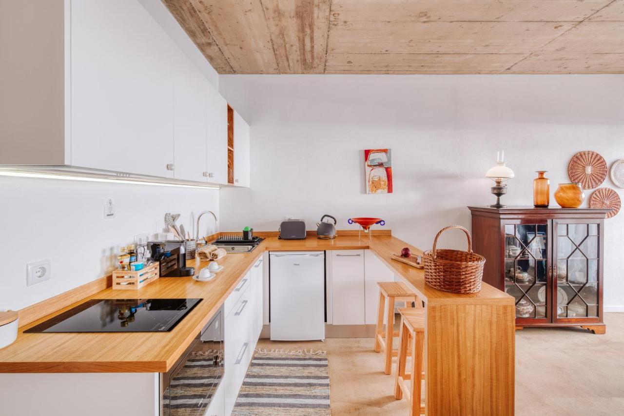 Casa 61 By Stay Madeira Island Понта до Сол Екстериор снимка