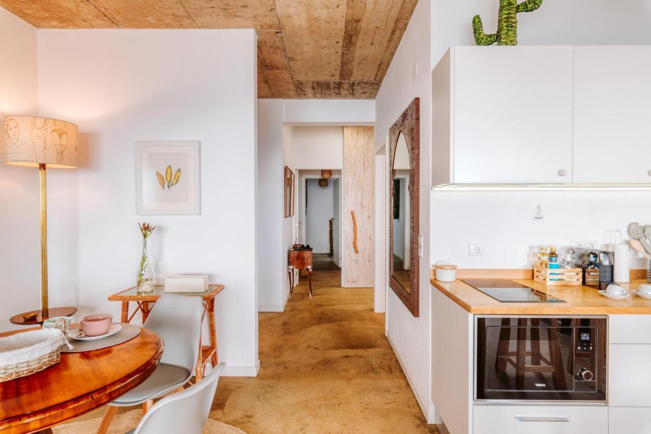 Casa 61 By Stay Madeira Island Понта до Сол Екстериор снимка