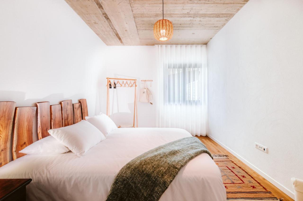 Casa 61 By Stay Madeira Island Понта до Сол Екстериор снимка