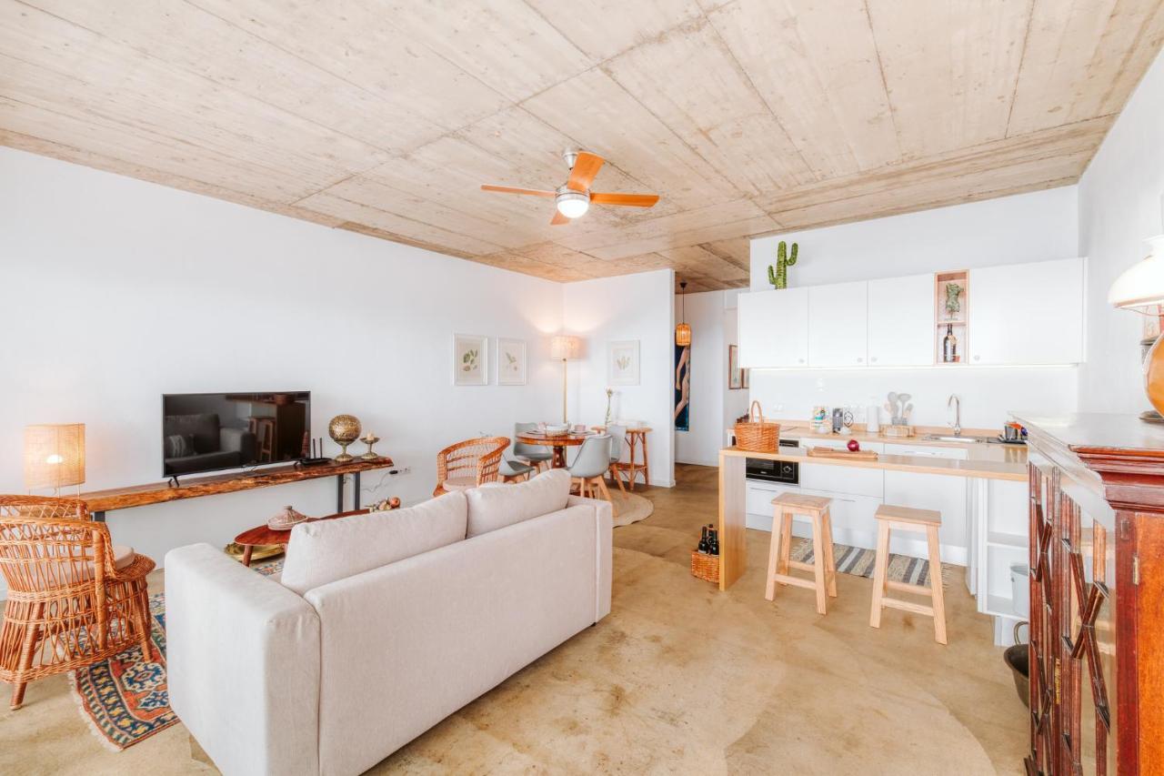 Casa 61 By Stay Madeira Island Понта до Сол Екстериор снимка