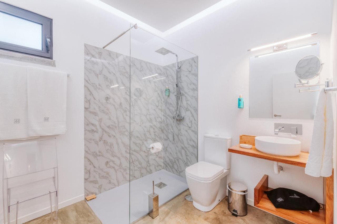 Casa 61 By Stay Madeira Island Понта до Сол Екстериор снимка