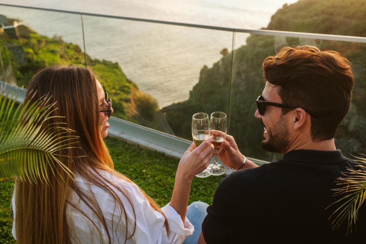 Casa 61 By Stay Madeira Island Понта до Сол Екстериор снимка