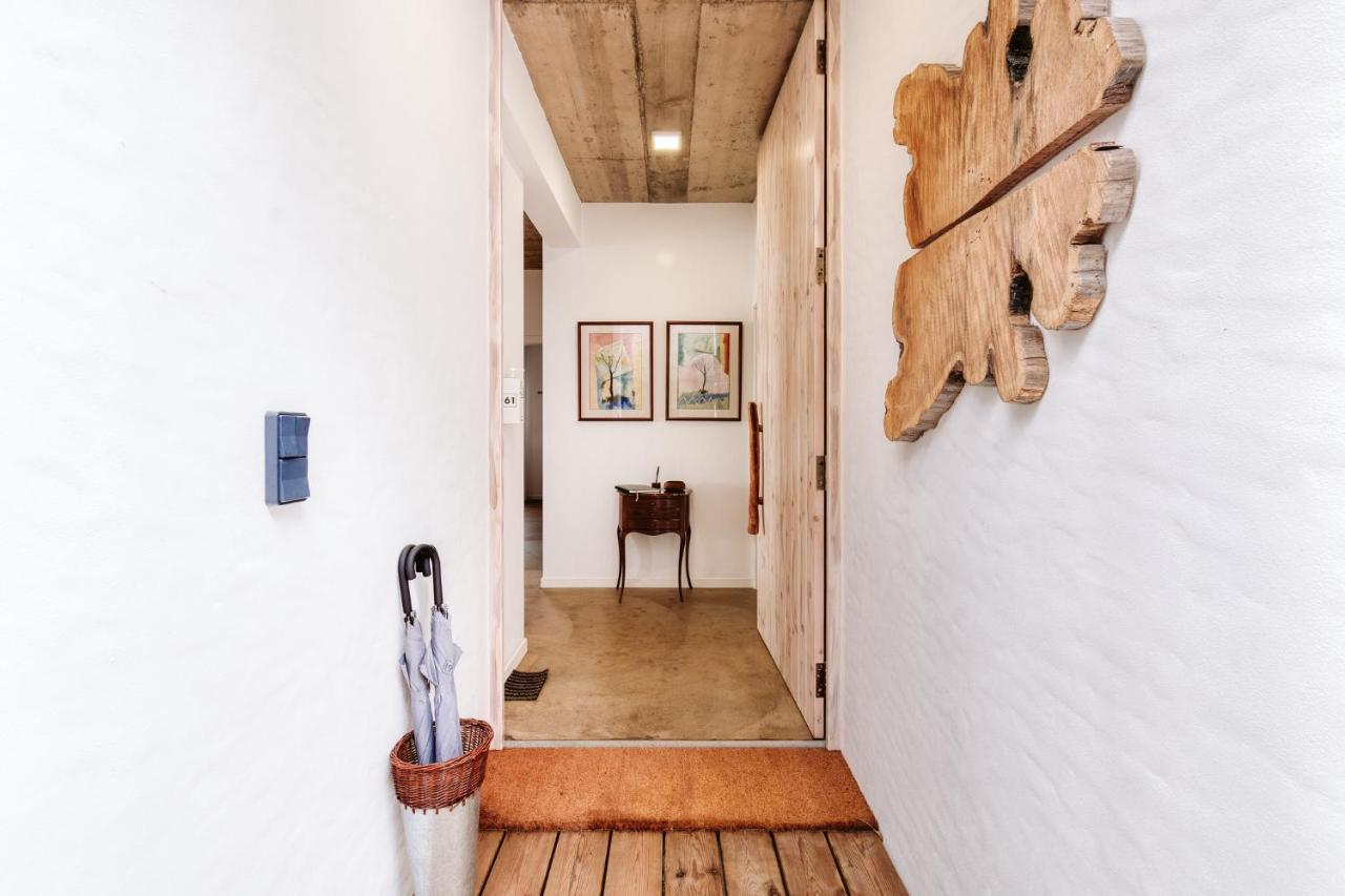 Casa 61 By Stay Madeira Island Понта до Сол Екстериор снимка