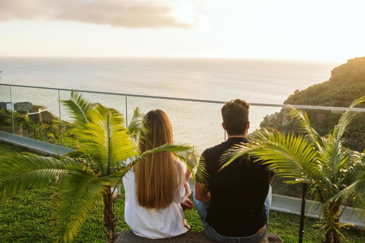 Casa 61 By Stay Madeira Island Понта до Сол Екстериор снимка