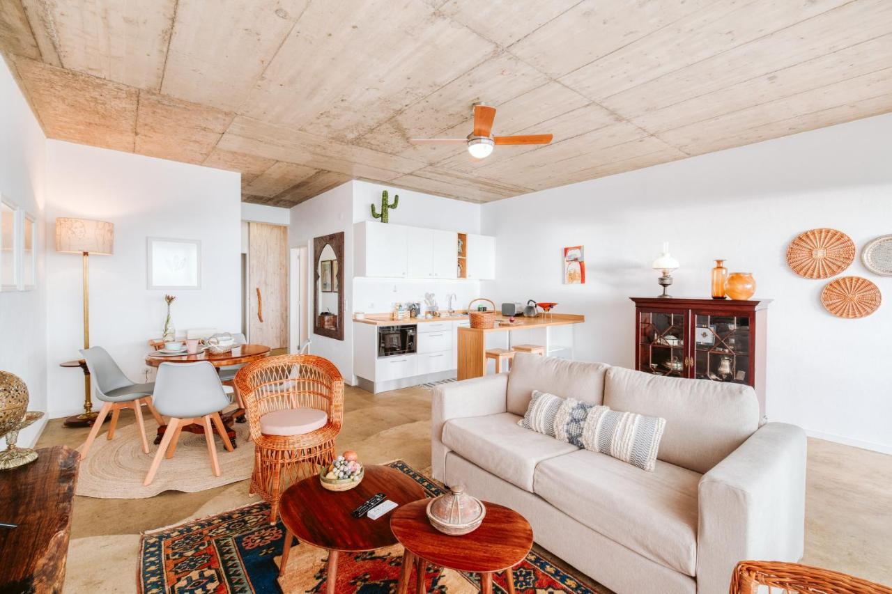 Casa 61 By Stay Madeira Island Понта до Сол Екстериор снимка