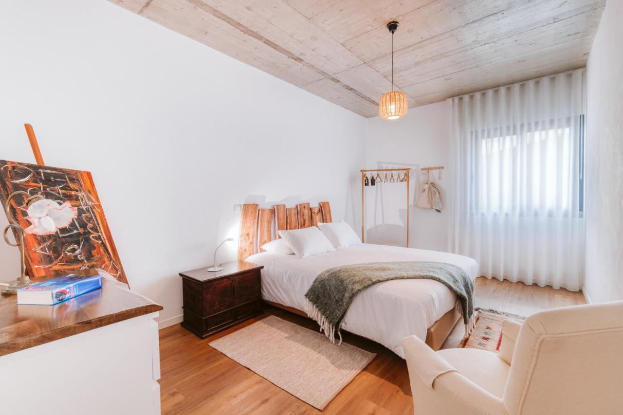 Casa 61 By Stay Madeira Island Понта до Сол Екстериор снимка