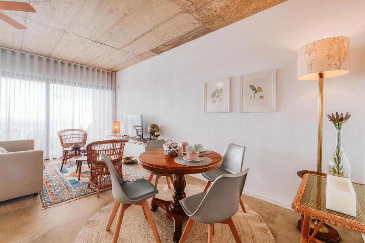 Casa 61 By Stay Madeira Island Понта до Сол Екстериор снимка