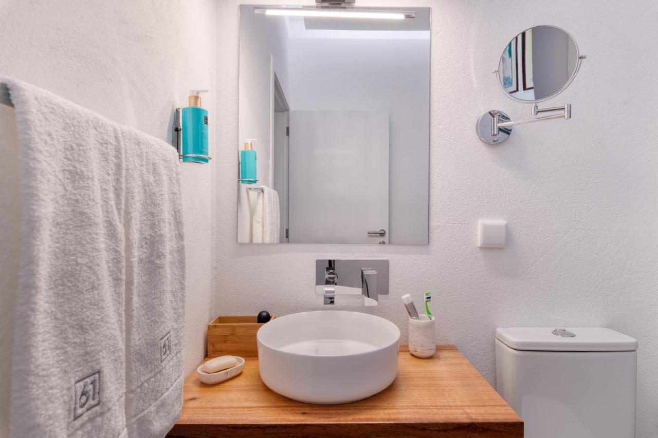 Casa 61 By Stay Madeira Island Понта до Сол Екстериор снимка