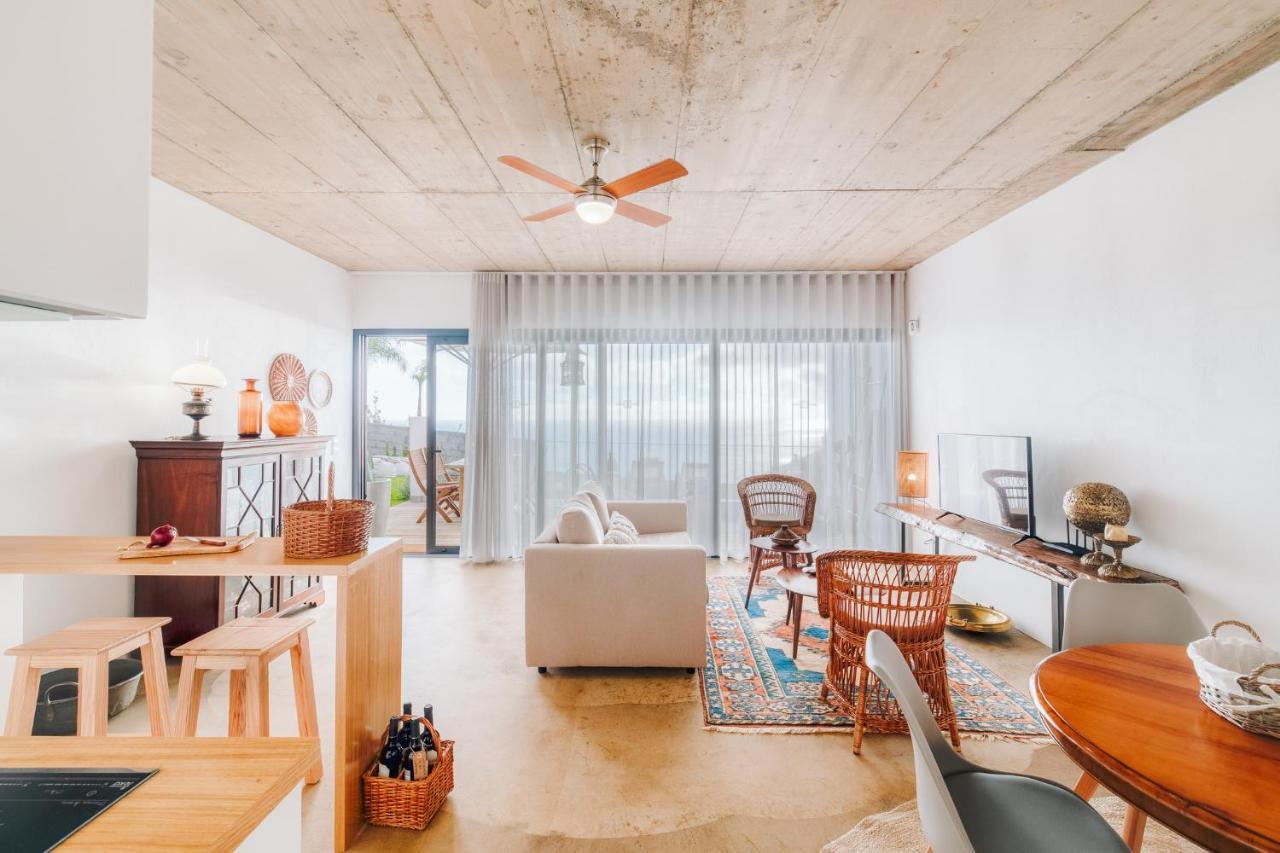 Casa 61 By Stay Madeira Island Понта до Сол Екстериор снимка