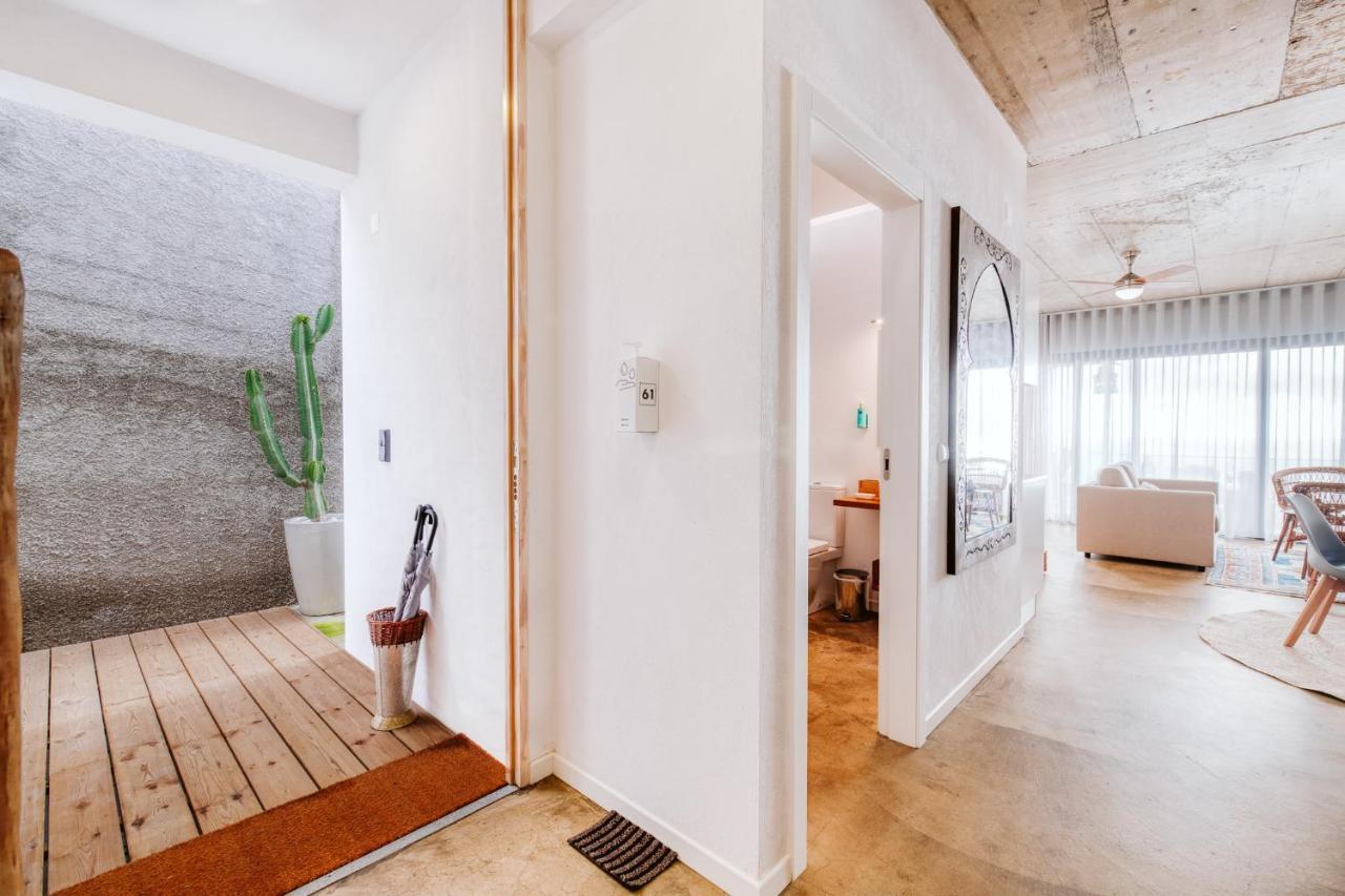 Casa 61 By Stay Madeira Island Понта до Сол Екстериор снимка